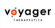 Voyager Therapeutics stock logo