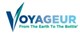 Voyageur Pharmaceuticals Ltd. stock logo