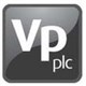 Vp plc stock logo