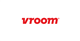 Vroom, Inc. stock logo