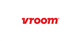 Vroom, Inc. logo