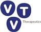 vTv Therapeutics stock logo