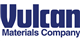 Vulcan Materialsd stock logo