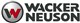 Wacker Neuson stock logo