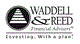 Waddell & Reed Financial, Inc. stock logo