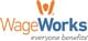 Wageworks Inc stock logo
