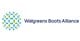 Walgreens Boots Alliance stock logo