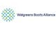 Walgreens Boots Alliance, Inc.d stock logo