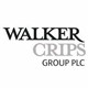 Walker Crips Group plc stock logo