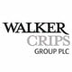 Walker Crips Group plc stock logo
