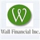 Wall Financial Co. stock logo