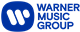 Warner Music Group stock logo