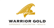 Warrior Gold Inc. stock logo