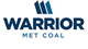Warrior Met Coal stock logo