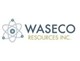 Waseco Resources Inc. stock logo