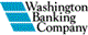 Washington Banking logo