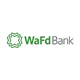 WaFd, Inc stock logo