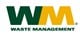 Waste Management stock logo