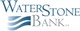 Waterstone Financial, Inc. stock logo