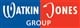 Watkin Jones Plc stock logo
