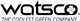 Watsco Inc stock logo