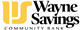 Wayne Savings Bancshares, Inc. stock logo