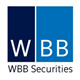 WBB Securities logo
