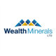 Wealth Minerals Ltd. stock logo