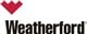 Weatherford International plc stock logo