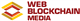 Web Blockchain Media Inc. stock logo