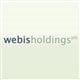 Webis Holdings plc stock logo