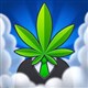 WEED, Inc. stock logo