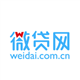 Weidai Ltd. stock logo