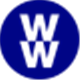 WW International stock logo