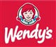 Wendy's stock logo