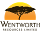 Wentworth Resource stock logo