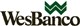 WesBanco stock logo