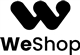 Weshop logo