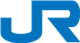 West Japan Railway stock logo