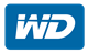 Western Digital stock logo