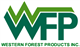 Western Forest Products Inc. stock logo