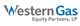 Western Gas Equity Partners LP stock logo