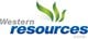 Western Resources Corp. stock logo