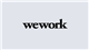 WeWork stock logo