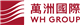 WH Group Limited stock logo