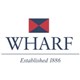 Wharf Real Estate Investment Company Limited stock logo