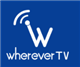 WhereverTV Broadcasting Co. stock logo