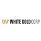 White Gold stock logo