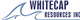 Whitecap Resources logo