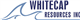 Whitecap Resources Inc. stock logo